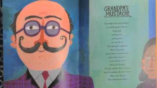 Soup For Breakfast Poems Children's Book Read Aloud