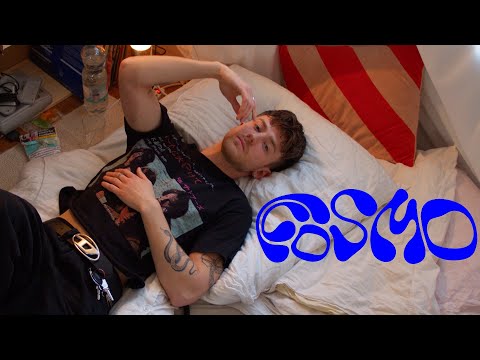 CCOSMO - Eisbär (Kurzfilm)