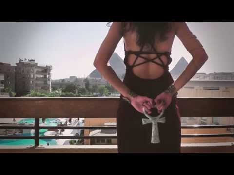 Nathassia - Bang The Drums! (Pete Ardron Ritualistic Mix)