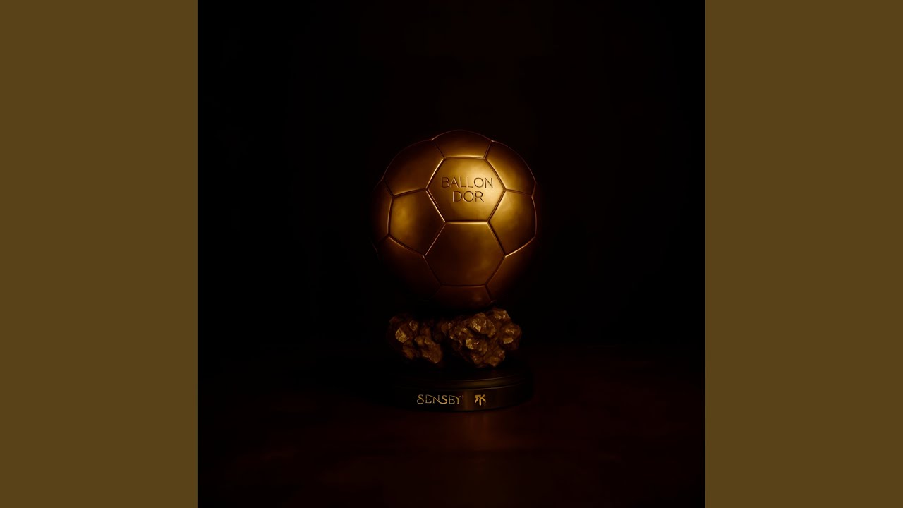 Ballon d'or