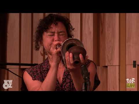Tuba Skinny - Full Set - Jazz & Heritage Center 2022