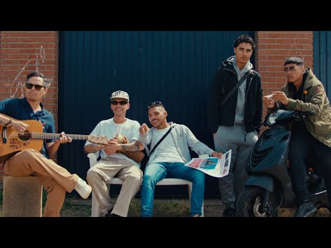 JONES & TUTU - JANG PADEDE (Prod by Krankjoram)