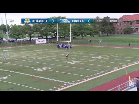 JAC - Men's rugby vs Dawson