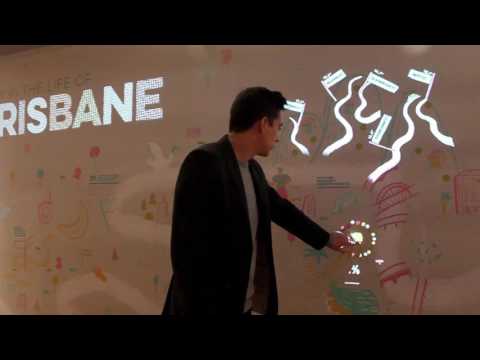 Brisbane Festival - Customer Success Story