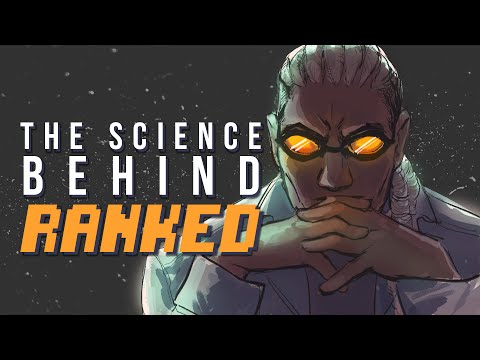 Imaqtpie - THE SCIENCE BEHIND RANKED ft. AnnieBot