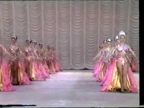 Holiday on Ice 1975 - finale