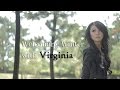 Welcoming Winter With Virginia
