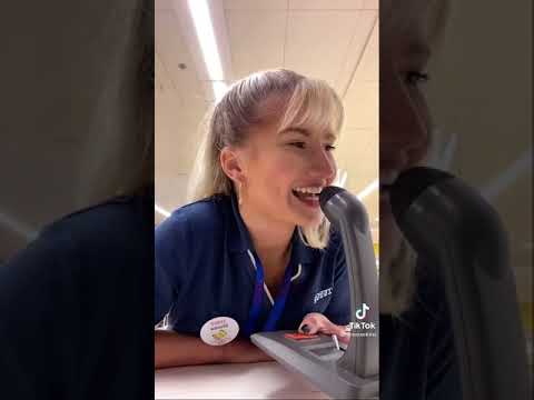 STORE CLOSING ANNOUNCEMENT HD VOICE