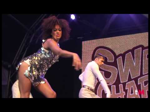 SWEET CHARITY - West End LIVE 2010