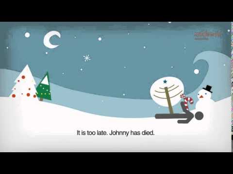 The story of Tom and Johnny