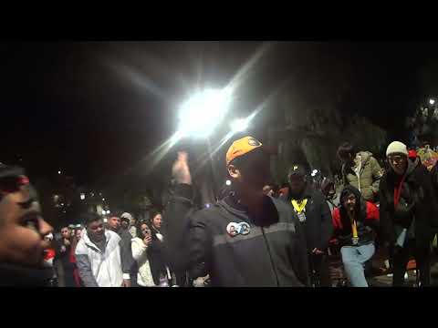 VUELVE BSK vs SCUB vs EMVI  | SEMIFINAL | 💥 SHAMAN KINGS X  @gladiadoresdelpuerto  💥