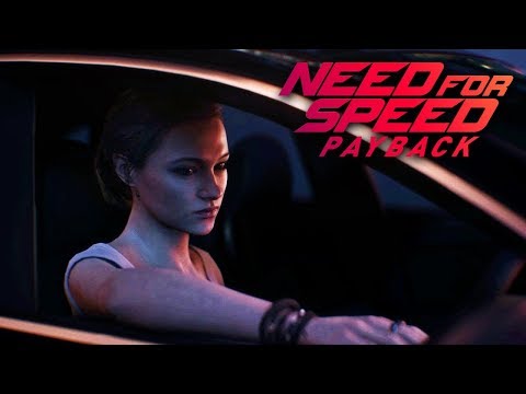 Need for Speed: Payback - Mission #6 - The Getaway