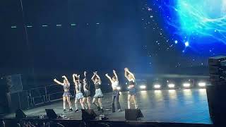 ive (아이브) - eleven / love dive / i am [live]