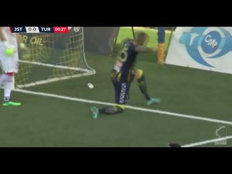 Anno 2022/23 Juve Stabia - Turris 0 - 2 (Highlights)