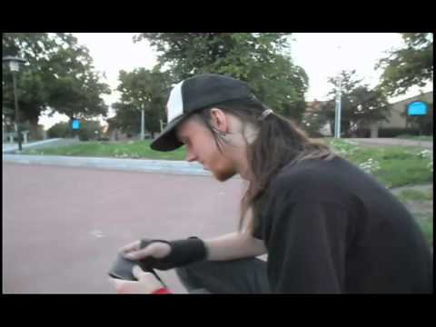 Ossys ToTD - Trettonde Juli, Nollelva