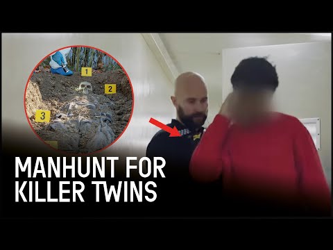 Teen Killer with a Twin: Most Twisted Murder Confession