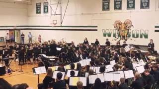 Passacaglia by Handel