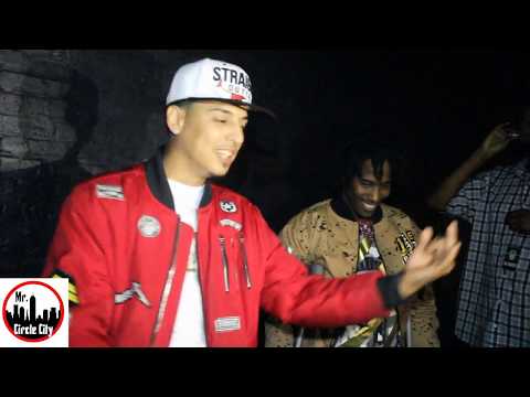 King Krash vs J Murda