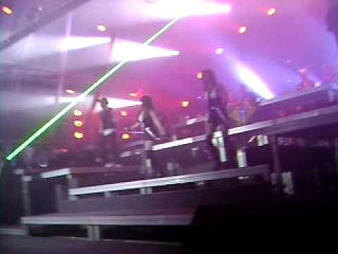 Spirit Of London 11 - Electrique