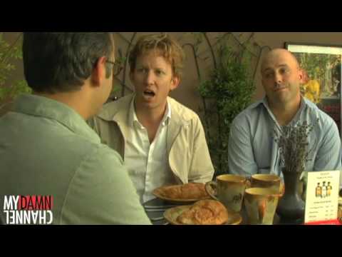 Wainy Days #11: Zandy - REMASTERED!