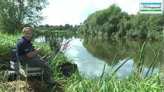 Прикормка fadeev feeder bream river 1кгла