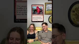 I love chaos warp #mtg #mtgcommunity #magicthegatheringcommunity