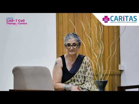Car - T Cell Therapy Unit