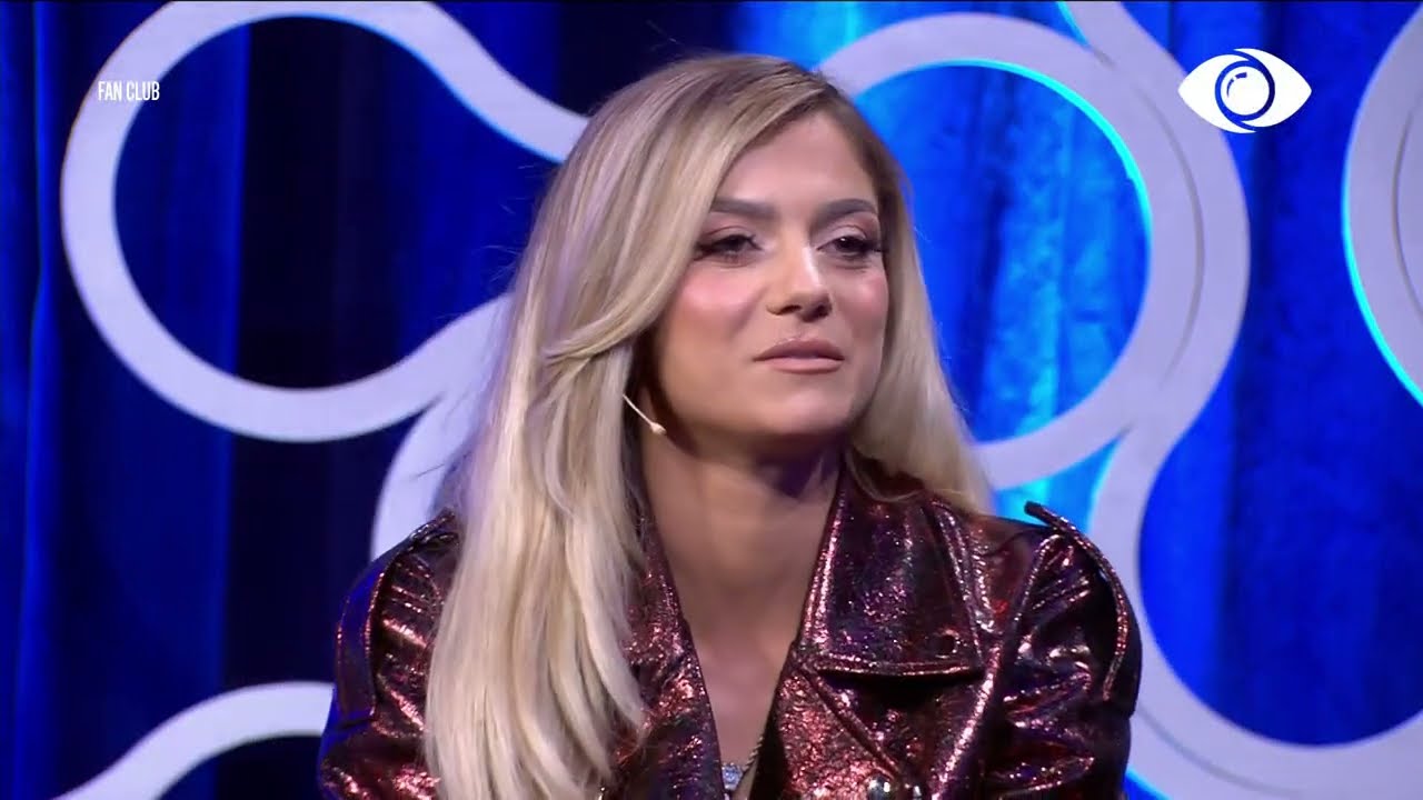 Nita Latifi: Ja cili ka qenë qëllimi im në BBVIP!