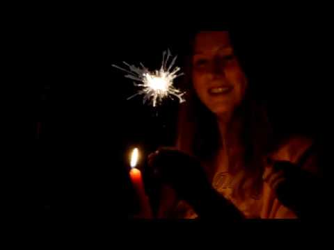 Zhasněte světla...