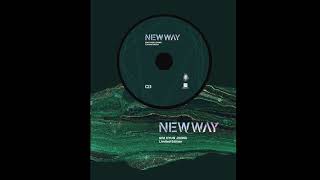 KIMHYUNJOONG (김현중) - NEW WAY 04. MISERY_Official Audio