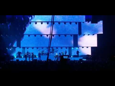 roxy music united center September 19, 2022 avalon