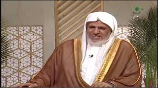 صورة أ.د. علي الشبل | برنامج يستفتونك | حلقة 13 01 1445هـ