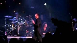 Third Eye Blind tribute --Jackson 5's "I Want You Back"