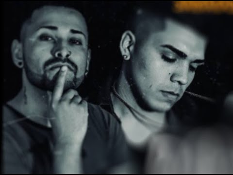 Matias Andres - Pone Play (Ft. D.allan)