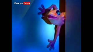 Download lagu OBAT NYAMUK BAKAR DOMESTOS NOMOS, VERSI CICAK (2007) mp3