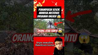 Download lagu Penampakan aneh dirumah kosong 😱 #fyp #penampakan #misteri #hantu #horor #angker #ghost #viral mp3