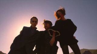 Bermuda Triangle Service "Looking For Niagara Falls" Official Video