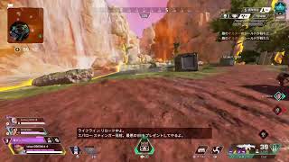 コントローラー壊れかけ、、、　鼻声ヴェスさんがいくエペ生放送