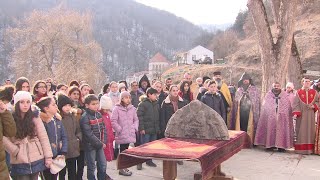 Եկեղեցական կյանք 31.01.2020