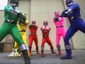 My Favourite Power Rangers Crossover Episodes