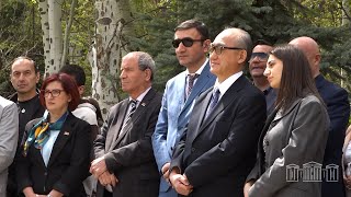 Խորհրդարանական շաբաթ․ 09․04․2023