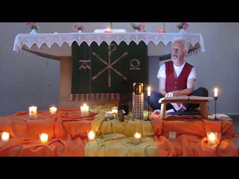 Es hat ein Ende mit den Tyrannen (Jesaja 29, 17-24)