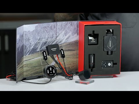 INNOVV Cameras Overview