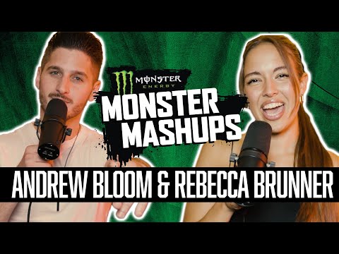 MONSTER MASHUP MAYHEM #5: COUNTRY vs. POP EDITION