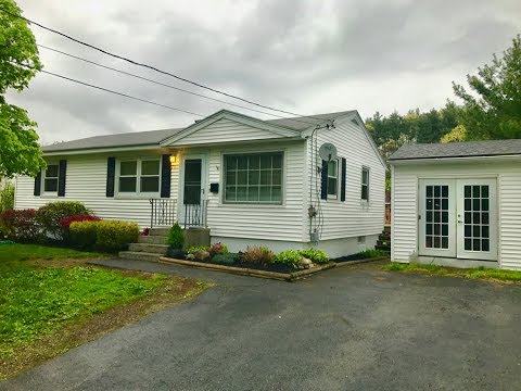 Property for sale in Worcester, MA Listed by John Miller .