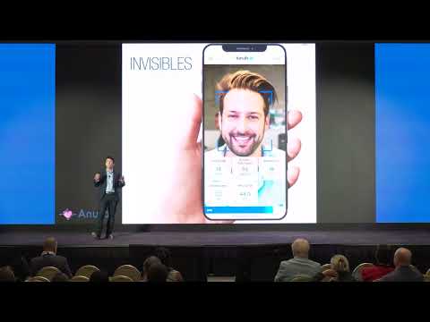  Keynote: Daniel Kraft on the Future of MedTech & AI in Healthcare | MedTech Bay Area 2025