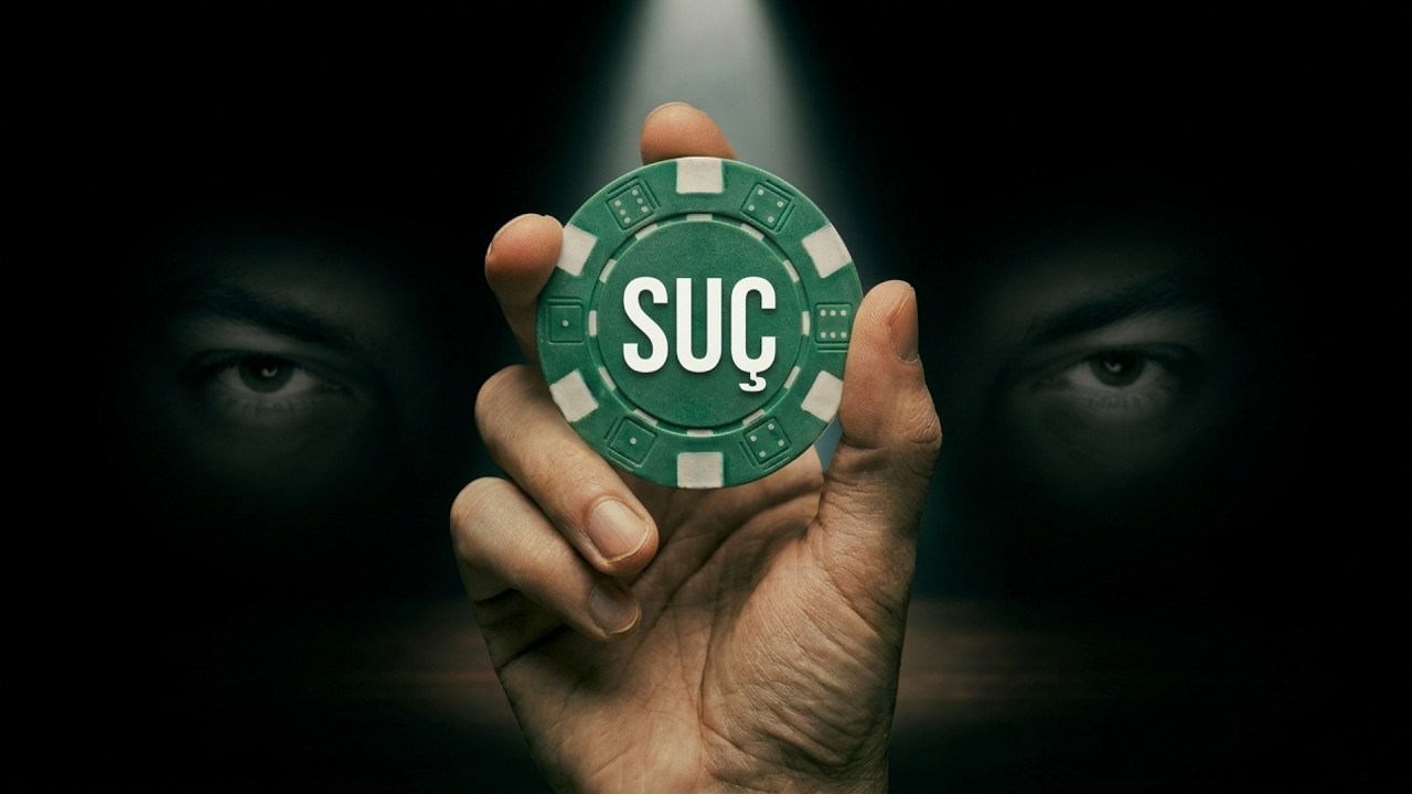 Türkiye'de Sanal Bahis Batağı ve TÜRK BARONLAR’ın Gerçek Hikayesi