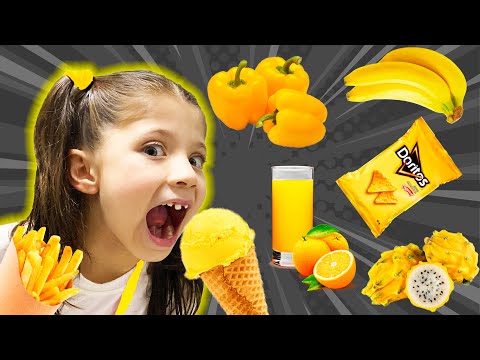 ★ ALL YELLOW FOR 24 HOURS ★