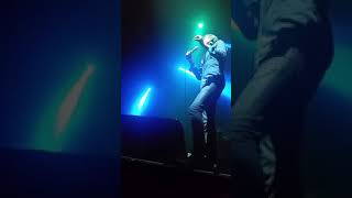 Suede. Obsessions live acoustic ( best version ever) 2017