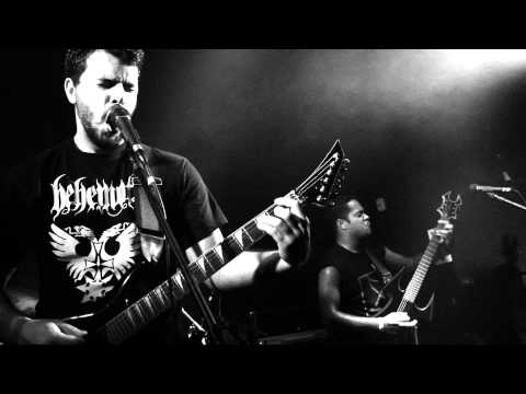 Gorempire - I Desagree (live 28/12/2013)